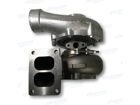 470387.0 Turbocharger Ta5101 Volvo N12 Truck 12.0Ltr Genuine Oem Turbochargers