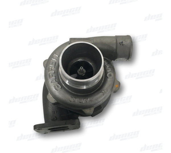 ダーコ 466334-5008s Turbocharger Ta4301 John Deere 3553 / 3551 / 3552