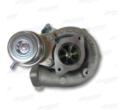 466541-5001s Garrett Turbo Tb2808 Nissan Skyline Gt-R (Engine Rb20det) 2.0l 466541-5001s Garrett Turbo Tb2808 Nissan Skyline Gt-R (Engine Rb20det) 2.0l