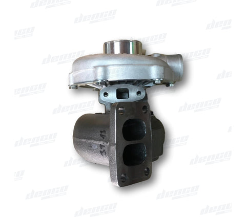 11033834 Exchange Turbocharger T04E10 Volvo Construction A20C Dump Truck Ec280 Excavator L120B /