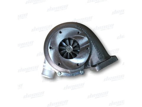 11033834 Turbocharger T04E10 Volvo Construction A20C Dump Truck Ec280 Excavator L120B / L120C L120D