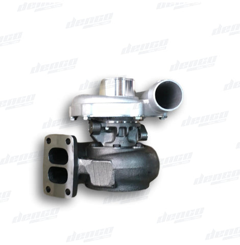11033834 Turbocharger T04E10 Volvo Construction A20C Dump Truck Ec280 Excavator L120B / L120C L120D