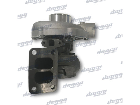 V9011033904 Turbocharger T04E Volvo L90C / L90D Wheel Loader Genuine Oem Turbochargers