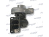 V9011033904 Turbocharger T04E Volvo L90C / L90D Wheel Loader Genuine Oem Turbochargers V9011033904 Turbocharger T04E Volvo L90C / L90D Wheel Loader Genuine Oem Turbochargers