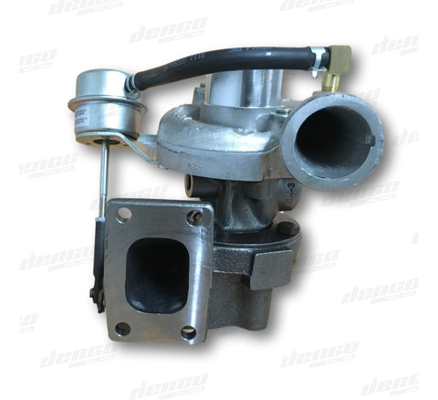 2674A088 Turbocharger Tb03 Volvo-Penta / Perkins Genuine Oem Turbochargers