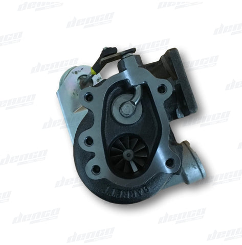 2674A088 Turbocharger Tb03 Volvo-Penta / Perkins Genuine Oem Turbochargers