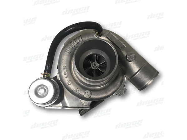 471024-0007 Reconditioned Exchange Turbocharger Tb2812 Nissan