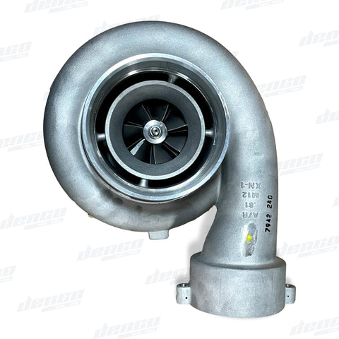 471124-5002S Garrett Turbocharger UTV8336 Caterpillar 3412 & 3408 (1066HP) 27.0L 471124-5002S Garrett Turbocharger UTV8336 Caterpillar 3412 & 3408 (1066HP) 27.0L
