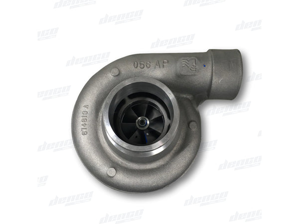 474840 FACTORY RECONDITIONED TURBOCHARGER S3B MACK TRUCK