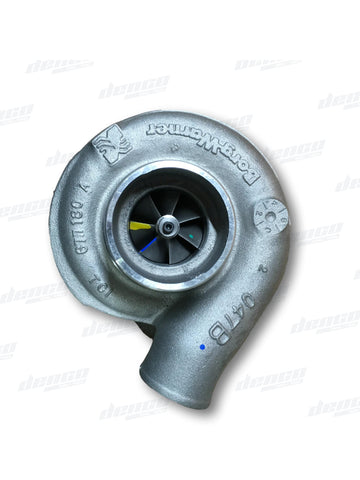 477257 FACTORY RECONDITIONED TURBOCHARGER S200 JOHN DEERE 6.8L (ENGINE 6068H) 477257 FACTORY RECONDITIONED TURBOCHARGER S200 JOHN DEERE 6.8L (ENGINE 6068H)