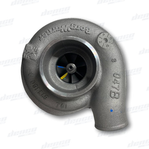 477258 Factory Reconditioned Turbocharger S200 John Deere 6.80l (Engine 6068h) 477258 Factory Reconditioned Turbocharger S200 John Deere 6.80l (Engine 6068h)