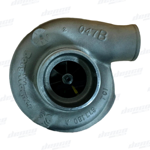 477260 Factory Reconditioned Turbocharger S200 John Deere 6.8l (Engine 6068h) 477260 Factory Reconditioned Turbocharger S200 John Deere 6.8l (Engine 6068h)