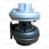 477260 Factory Reconditioned Turbocharger S200 John Deere 6.8l (Engine 6068h) - GENUINE OEM TURBOCHARGERS 477260 Factory Reconditioned Turbocharger S200 John Deere 6.8l (Engine 6068h) - GENUINE OEM TURBOCHARGERS