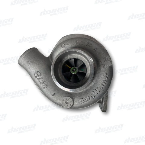 477261 FACTORY RECONDITIONED TURBOCHARGER S200 JOHN DEERE 6.8LTR (ENGINE 6068H / 6068T) 477261 FACTORY RECONDITIONED TURBOCHARGER S200 JOHN DEERE 6.8LTR (ENGINE 6068H / 6068T)