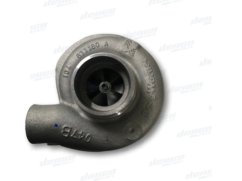 477264 Factory Reconditioned Turbocharger S200 John Deere 6.8l (Engine 6068h) 477264 Factory Reconditioned Turbocharger S200 John Deere 6.8l (Engine 6068h)