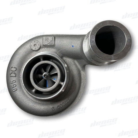 477282 Factory Reconditioned Turbocharger S300 John Deere Tractor 6.8l (Engine 6081h) 477282 Factory Reconditioned Turbocharger S300 John Deere Tractor 6.8l (Engine 6081h)