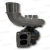 Re519925 Turbocharger S300 John Deere Tractor 6081H 8.1Ltr (Factory Reman) Genuine Oem Turbochargers Re519925 Turbocharger S300 John Deere Tractor 6081H 8.1Ltr (Factory Reman) Genuine Oem Turbochargers