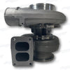 477286 Factory Reconditioned Turbocharger S400 John Deere 12.5L (Engine 6125H) Genuine Oem 477286 Factory Reconditioned Turbocharger S400 John Deere 12.5L (Engine 6125H) Genuine Oem