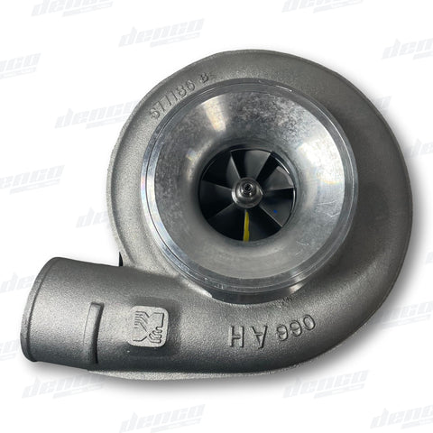 477286 Factory Reconditioned Turbocharger S400 John Deere 12.5l (Engine 6125h) 477286 Factory Reconditioned Turbocharger S400 John Deere 12.5l (Engine 6125h)