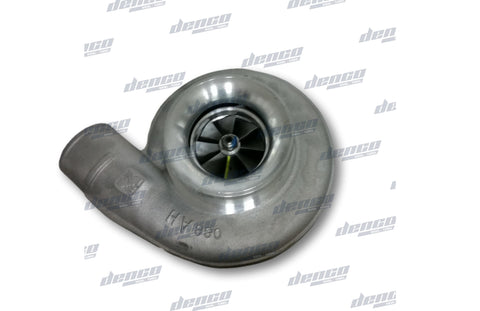 477287 FACTORY RECONDITIONED TURBOCHARGER S400 JOHN DEERE (ENGINE 6125 / 6125H) 12.5L 477287 FACTORY RECONDITIONED TURBOCHARGER S400 JOHN DEERE (ENGINE 6125 / 6125H) 12.5L