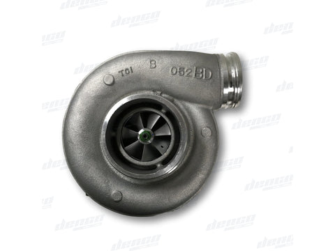 478004 Factory Reconditioned Turbocharger John Deere Loader (Engine 6101 / 6101a) 478004 Factory Reconditioned Turbocharger John Deere Loader (Engine 6101 / 6101a)