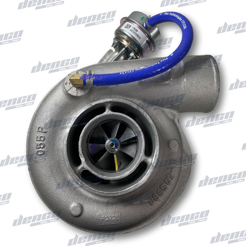 478089 FACTORY RECONDITIONED TURBOCHARGER S200G CATERPILLAR TRUCK 7.0L (ENGINE 3126) 478089 FACTORY RECONDITIONED TURBOCHARGER S200G CATERPILLAR TRUCK 7.0L (ENGINE 3126)