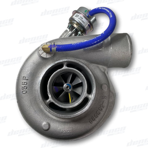 478089 Factory Reconditioned Turbocharger S200g Caterpillar Truck 7.0l (Engine 3126) 478089 Factory Reconditioned Turbocharger S200g Caterpillar Truck 7.0l (Engine 3126)