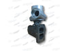 478094 Factory Reconditioned Turbocharger 3Lm John Deere 8.7Ltr (Engine 6531A) Genuine Oem 478094 Factory Reconditioned Turbocharger 3Lm John Deere 8.7Ltr (Engine 6531A) Genuine Oem