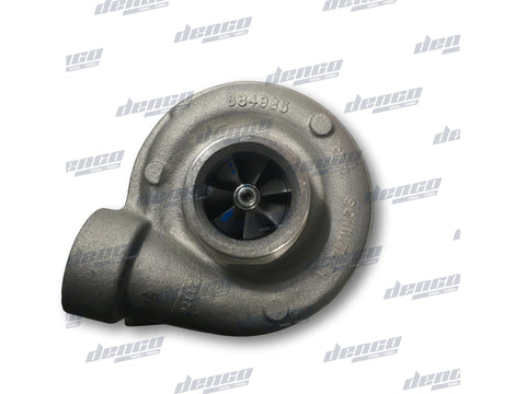 478098 FACTORY RECONDITIONED TURBOCHARGER 3LM-33 JOHN DEERE AGRICULTURAL 7.6L (ENGINE 6466A / 6466T) 478098 FACTORY RECONDITIONED TURBOCHARGER 3LM-33 JOHN DEERE AGRICULTURAL 7.6L (ENGINE 6466A / 6466T)