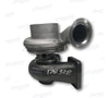 0R9959 Turbocharger S3Bsl Caterpillar 996X / 810X Wheel Loader 3176 10.3Ltr Genuine Oem 0R9959 Turbocharger S3Bsl Caterpillar 996X / 810X Wheel Loader 3176 10.3Ltr Genuine Oem