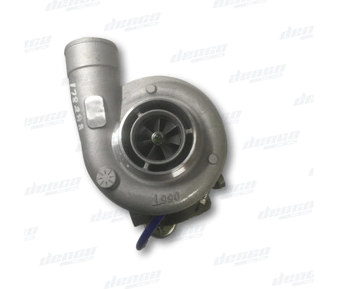 478473 FACTORY RECONDITIONED TURBOCHARGER S300 CATERPILLAR TRUCK (ENGINE 3126B) 7.0LTR 478473 FACTORY RECONDITIONED TURBOCHARGER S300 CATERPILLAR TRUCK (ENGINE 3126B) 7.0LTR