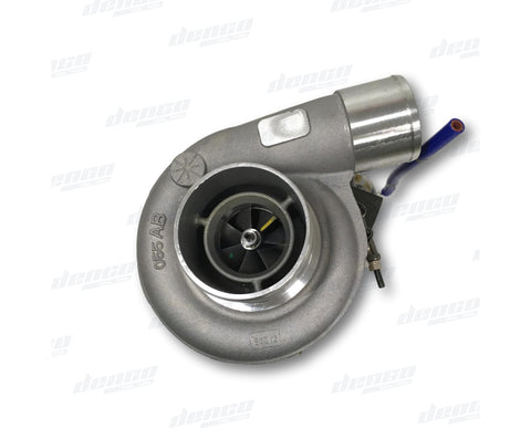478475 FACTORY RECONDITIONED TURBOCHARGER S200 CATERPILLAR (ENGINE 3126B) 478475 FACTORY RECONDITIONED TURBOCHARGER S200 CATERPILLAR (ENGINE 3126B)