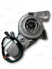Re529209 Turbocharger S300Bv126 John Deere Loader 744E 6090H Engine 9.0L Genuine Oem Turbochargers Re529209 Turbocharger S300Bv126 John Deere Loader 744E 6090H Engine 9.0L Genuine Oem Turbochargers