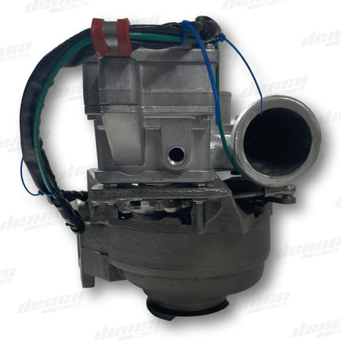 478733 Factory Reconditioned Turbocharger S300Bv124 John Deere Various 9.0L (6090H Engine) Genuine