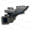 478733 Factory Reconditioned Turbocharger S300Bv124 John Deere Various 9.0L (6090H Engine) Genuine 478733 Factory Reconditioned Turbocharger S300Bv124 John Deere Various 9.0L (6090H Engine) Genuine