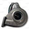 478733 Factory Reconditioned Turbocharger S300Bv124 John Deere Various 9.0L (6090H Engine) Genuine 478733 Factory Reconditioned Turbocharger S300Bv124 John Deere Various 9.0L (6090H Engine) Genuine