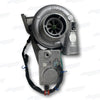 478733 Factory Reconditioned Turbocharger S300Bv124 John Deere Various 9.0L (6090H Engine) Genuine 478733 Factory Reconditioned Turbocharger S300Bv124 John Deere Various 9.0L (6090H Engine) Genuine