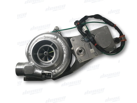 478740 Factory Reconditioned Turbocharger S300bv131 John Deere Log Skidder 848h / Industrial 6068h 6.80l 478740 Factory Reconditioned Turbocharger S300bv131 John Deere Log Skidder 848h / Industrial 6068h 6.80l