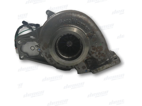 Dz108139 Turbocharger S300Bv131 John Deere Log Skidder 848H / Industrial 6068H 6.80L Genuine Oem