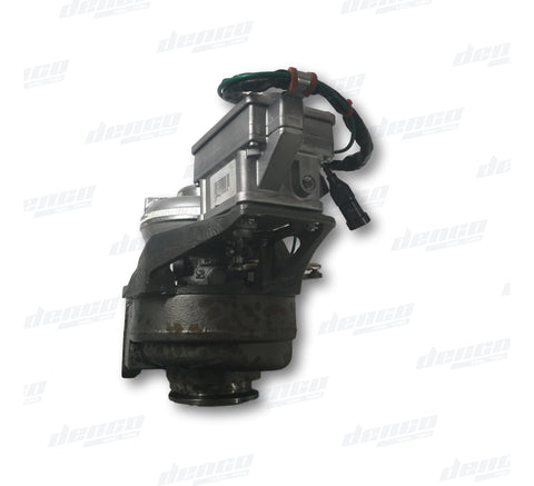 Dz108139 Turbocharger S300Bv131 John Deere Log Skidder 848H / Industrial 6068H 6.80L Genuine Oem