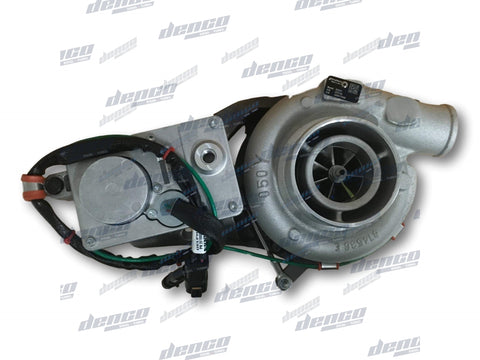 478749 FACTORY RECONDITIONED TURBOCHARGER S300BV127 JOHN DEERE CONSTRUCTION (ENGINE 6068H) 6.8L 478749 FACTORY RECONDITIONED TURBOCHARGER S300BV127 JOHN DEERE CONSTRUCTION (ENGINE 6068H) 6.8L