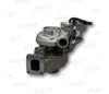 11527040 Factory Reman Turbocharger John Deere Claas / Renault 6068H 6.8L Genuine Oem Turbochargers 11527040 Factory Reman Turbocharger John Deere Claas / Renault 6068H 6.8L Genuine Oem Turbochargers