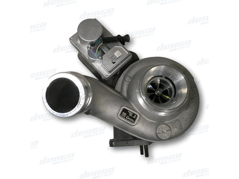 479030 Factory Reconditioned Turbocharger S300v Navistar / International (Engine Dt466/570) 479030 Factory Reconditioned Turbocharger S300v Navistar / International (Engine Dt466/570)