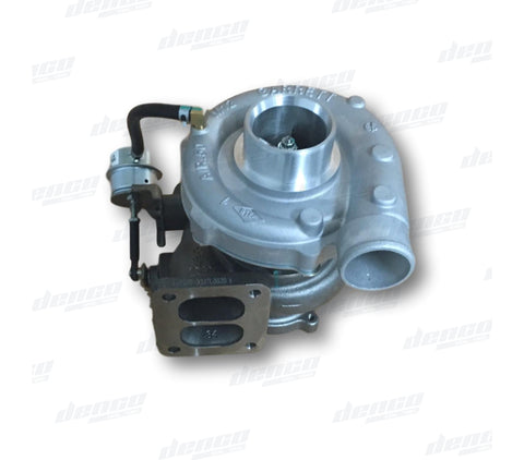 8943906500 Turbocharger Tbp435 Isuzu F-Series 6He1-Tcs 7.1L Genuine Oem Turbochargers