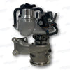 95526513 Turbocharger Td025L4Br Holden Cruze 1.4L 114Kw Genuine Oem Turbochargers 95526513 Turbocharger Td025L4Br Holden Cruze 1.4L 114Kw Genuine Oem Turbochargers