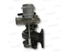 16483-17015 Turbocharger Td03 Kubota F2503-Te-C Genuine Oem Turbochargers 16483-17015 Turbocharger Td03 Kubota F2503-Te-C Genuine Oem Turbochargers