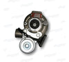 16483-17015 Turbocharger Td03 Kubota F2503-Te-C Genuine Oem Turbochargers 16483-17015 Turbocharger Td03 Kubota F2503-Te-C Genuine Oem Turbochargers
