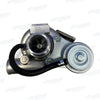 49131-02020 Turbocharger TD03 - GENUINE OEM TURBOCHARGERS 49131-02020 Turbocharger TD03 - GENUINE OEM TURBOCHARGERS