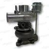 49131-02062 Mhi Turbocharger Td03L4 Kubota Industrial 3.3L (Engine V3307) Genuine Oem Turbochargers 49131-02062 Mhi Turbocharger Td03L4 Kubota Industrial 3.3L (Engine V3307) Genuine Oem Turbochargers