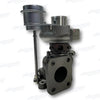 49131-02062 Mhi Turbocharger Td03L4 Kubota Industrial 3.3L (Engine V3307) Genuine Oem Turbochargers 49131-02062 Mhi Turbocharger Td03L4 Kubota Industrial 3.3L (Engine V3307) Genuine Oem Turbochargers